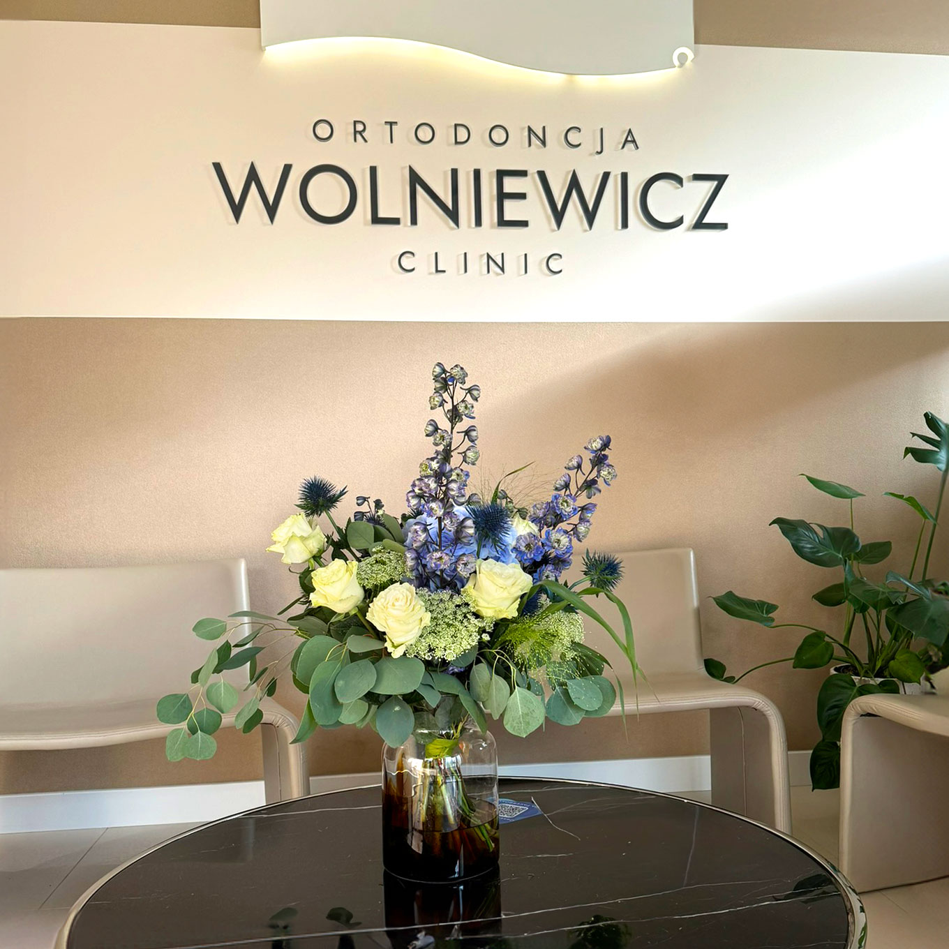 Ortodoncja Wolniewicz Clinic