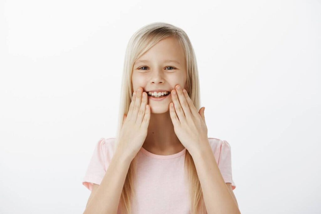 Invisalign First, czyli skuteczna ortodoncja dla najmłodszych